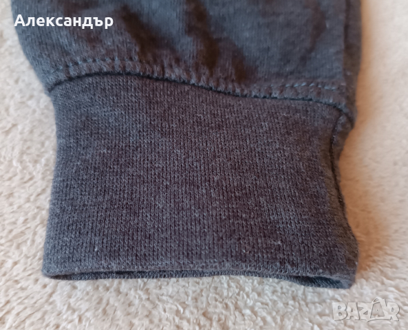 Мъжки суитчер-MV-Sport, снимка 4 - Суичъри - 44896221