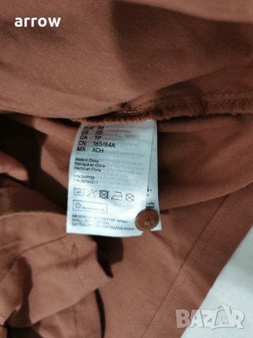 Нов Къс гащеризон с колан HM, снимка 4 - Гащеризони - 33488798