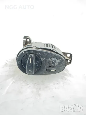 Ключ Управление Светлини Фарове за Форд Фокус, Ford Focus, 98AG 13A024 AH, 98AG13A024AH