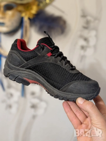 Haglofs Vision GT Gore-Tex номер39 1/3 водоустойчиви туристически обувки , снимка 7 - Други - 53487494