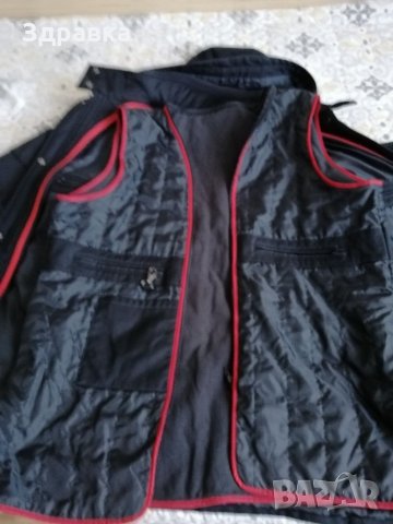 Зимна мъжка ски екипировка ХХЛ размер, снимка 4 - Зимни спортове - 35601905