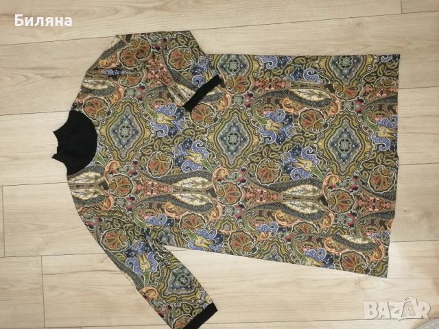 Рокля ZARA, снимка 2 - Рокли - 51476910