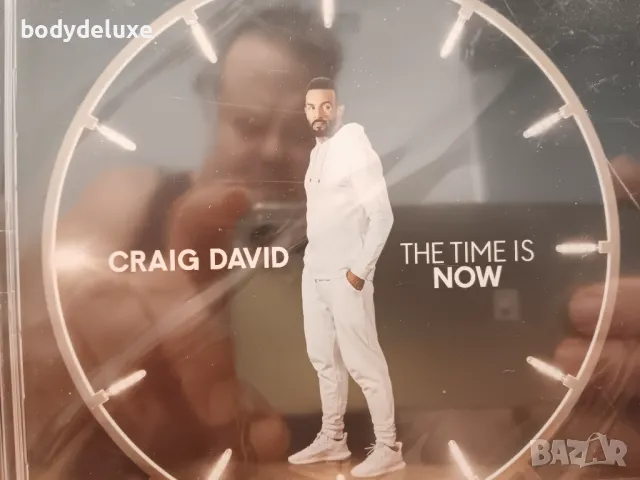 оригинални аудио дискове, снимка 16 - CD дискове - 28020263