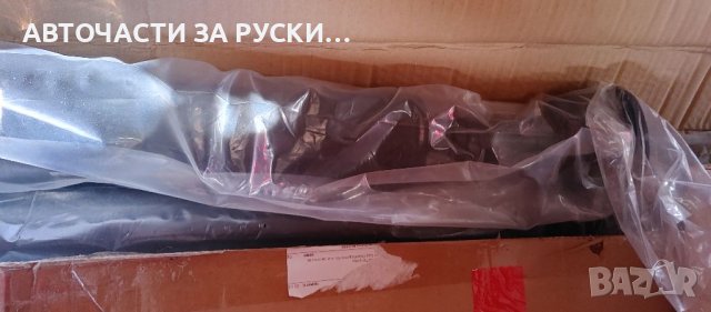 Авточасти Лада Нива нови руски, снимка 3 - Части - 39494696