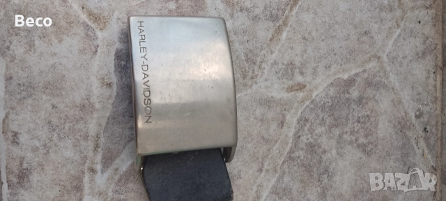 тока за колан 