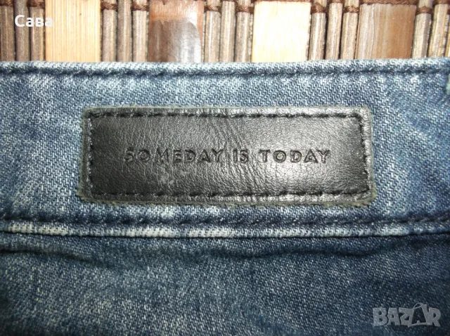 Дънки OPUS  дамски,ХЛ-2ХЛ