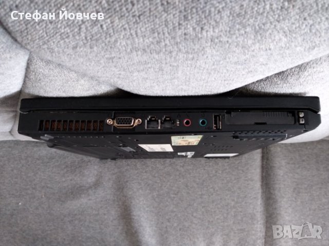 Продавам лаптоп "Леново" Т 61 на части, снимка 9 - Части за лаптопи - 38147624