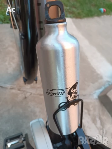 Вело шише Vip