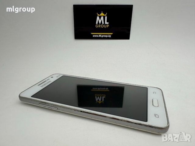 #MLgroup предлага:  #Samsung Galaxy Grand Prime 8GB / 1GB RAM Dual-SIM, втора употреба