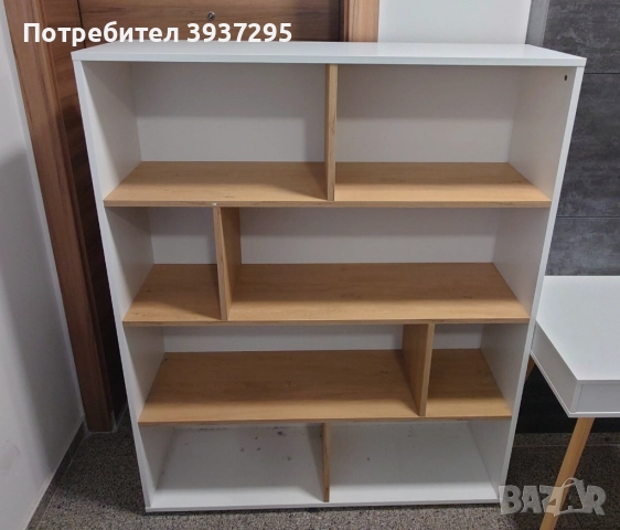 Етажерка Jysk