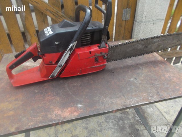 JONSERED 630 SUPER, снимка 5 - Градинска техника - 40521798