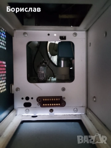 Осцилоскоп 545 B, снимка 2 - Друга електроника - 53244364