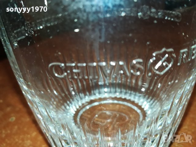 CHIVAS REGAL X2 ЧАШИ ЗА УИСКИ 0412231840, снимка 11 - Колекции - 43272439