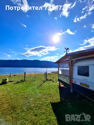 Каравана под наем, снимка 1