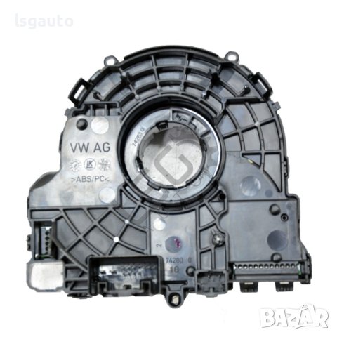 Модул кормилна колона AUDI A8 (D4, 4H) 2010-2017 ID:99192