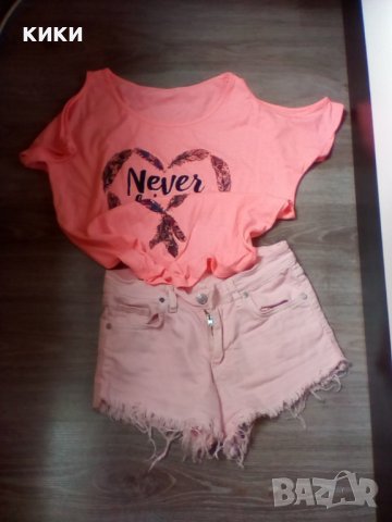 Лот къси панталони /Потници, снимка 3 - Други - 37303838