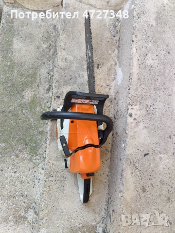 STIHL MS270 моторен трион , снимка 11 - Градинска техника - 53486005