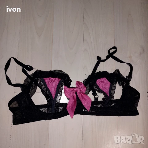 Атрактивен сутиен