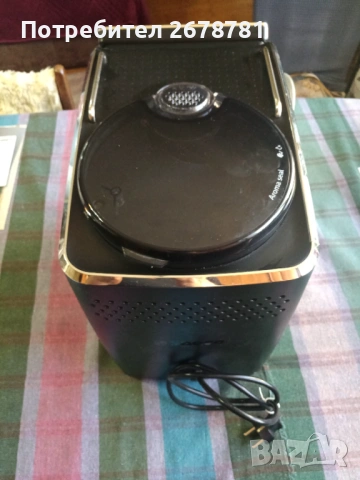 Saeco машина за кафе в гаранция, използвана, снимка 5 - Кафемашини - 53109921