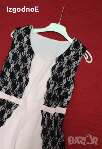 XL официална рокля, снимка 3 - Рокли - 50321238