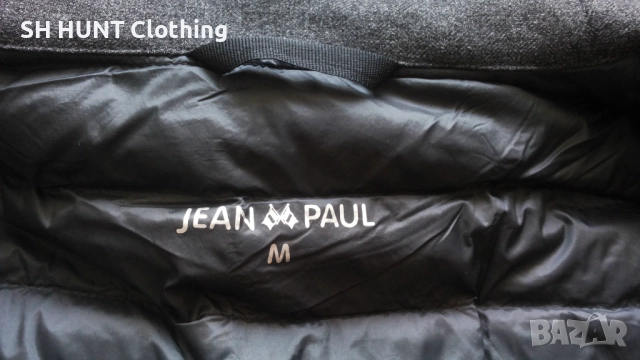 JEAN PAUL LINDA Down Jacket Women Размер M дамско яке с гъши пух 2-56, снимка 13 - Якета - 52158946