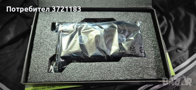 Видео карта ASUS Dual GeForce RTX 4060 Ti EVO OC Edition 8GB, снимка 2 - Видеокарти - 53520198