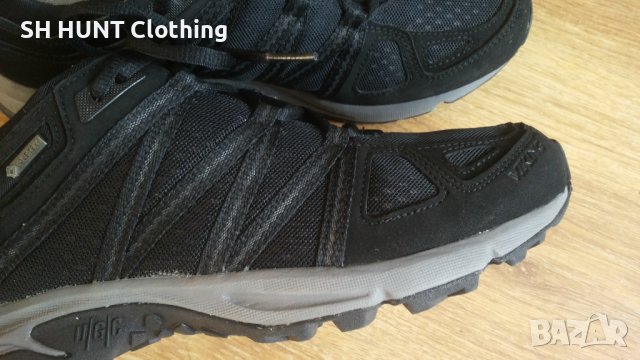 VIKING Impulse II GORE-TEX Women Shoes размер EUR 39 / UK 5,5 маратонки водонепромокаеми - 520, снимка 6 - Маратонки - 43751411