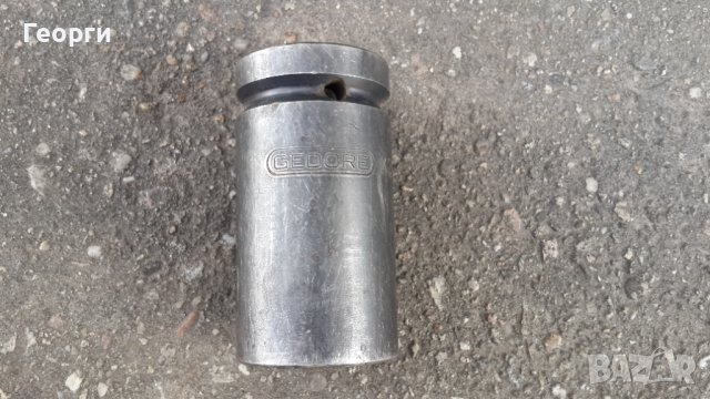 Камък вложка ударна 36мм, снимка 2 - Гедорета - 39768371