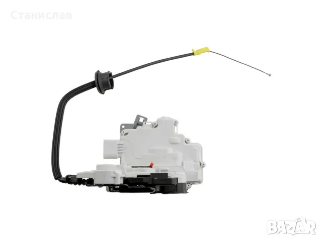 Audi A7 C7 Брава за задна лява врата, снимка 7 - Части - 50174164