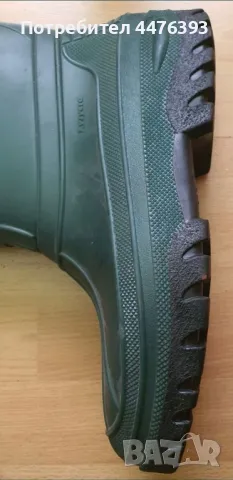 Ботуши AUGUSTA, снимка 4 - Мъжки ботуши - 50337422