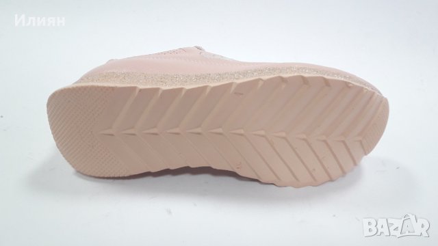 2744 дамски розови спортни обувки , снимка 2 - Маратонки - 32230096