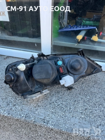 Фарове Astra G 98-05 D2S Xenon, снимка 6 - Аксесоари и консумативи - 52955502