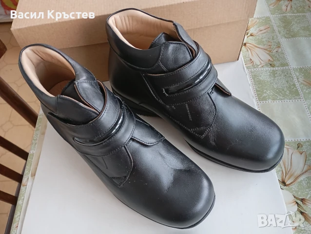 Ортопедични Боти и обувки, НОВИ Дамски, №41, 39, "Dr.Ortopedic", "Nova Med", "TDO TERAPI", стелки, снимка 9 - Други - 51429510