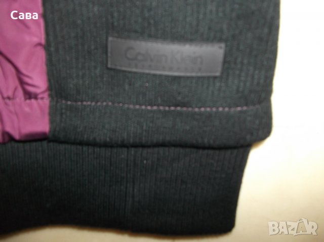 Елеци CALVIN KLEIN   дамски,С и 2-3ХЛ, снимка 4 - Елеци - 27501515