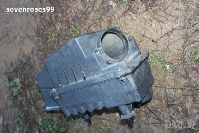 Филтърна кутия Форд Фокус 1 1.8tdci Ford Focus 1 , снимка 3 - Части - 48315490