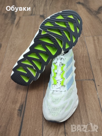 Маратонки Adidas, снимка 5 - Маратонки - 51783557