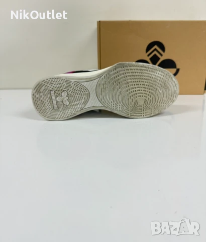 Hummel All Court, снимка 5 - Кецове - 51114992