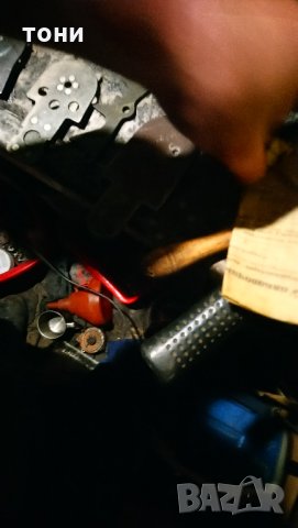 Части за руски моторни триони, снимка 4 - Други машини и части - 32925835