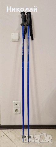 Щеки Elan 125 см