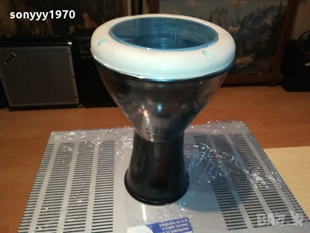 НОВА ТАРАМБУКА 75ЛВ 0201221631, снимка 3 - Ударни инструменти - 35295231