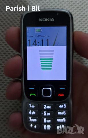 Nokia 6303, снимка 6 - Nokia - 43281148