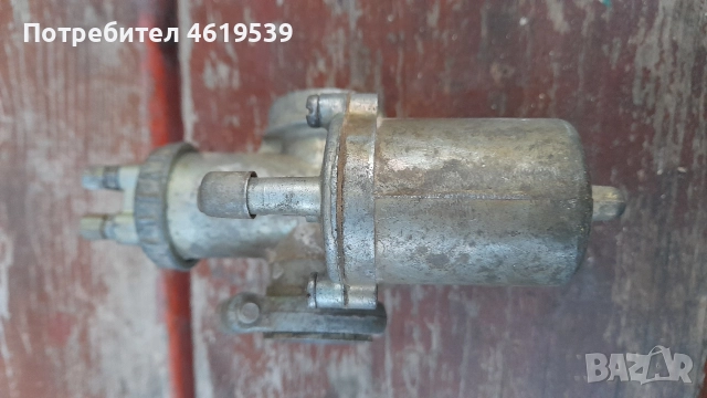 Иж 49 350 Планета карбуратор К 28 , снимка 11 - Мотоциклети и мототехника - 52860387