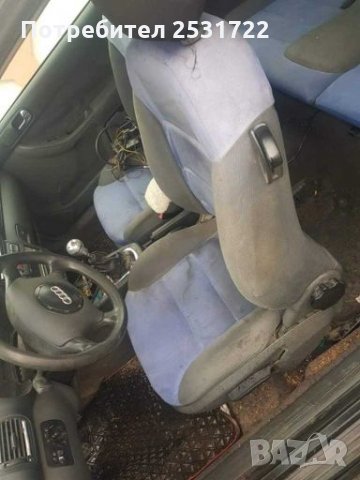 Ауди А3 на части , снимка 6 - Автомобили и джипове - 28348606