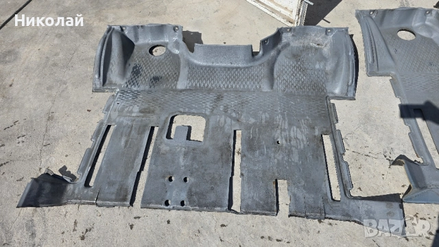 Подове за Ивеко Дейли , снимка 5 - Бусове и автобуси - 51007124