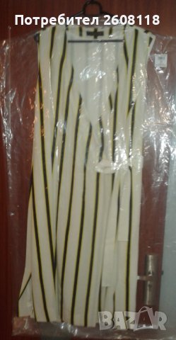 Нова JAEGER рокля – лято - XL, снимка 8 - Рокли - 36746025