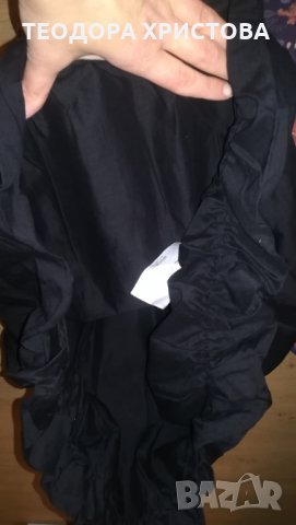Дамска рокля/туника марка Есприт, размер М/Л, снимка 3 - Рокли - 32430360