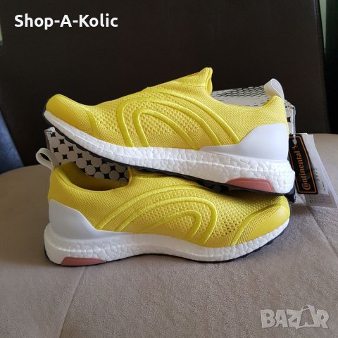 ADIDAS X Stella McCartney UltraBoost Uncaged, снимка 4 - Маратонки - 38422223