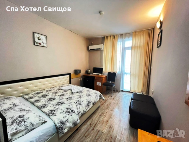 Семеен Хотел "Свищов" със спа зона, снимка 6 - Квартири, нощувки - 53204627