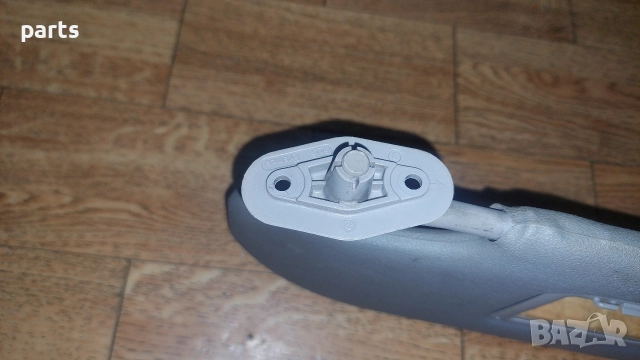 Ляв Сенник Ситроен Ах , снимка 4 - Части - 52844444