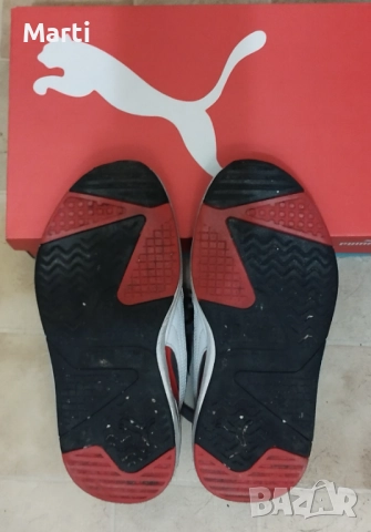 Puma X-Ray Speed jr. Маратонки Пума н.37, снимка 3 - Детски маратонки - 51921013